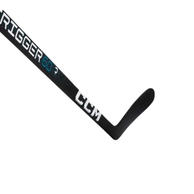CCM Ribcor Trigger 60 INT juniorská hokejka