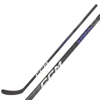 CCM Ribcor Trigger 7 Pro INT juniorská hokejka
