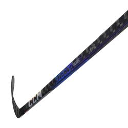 CCM Ribcor Trigger 7 Pro JR juniorská hokejka