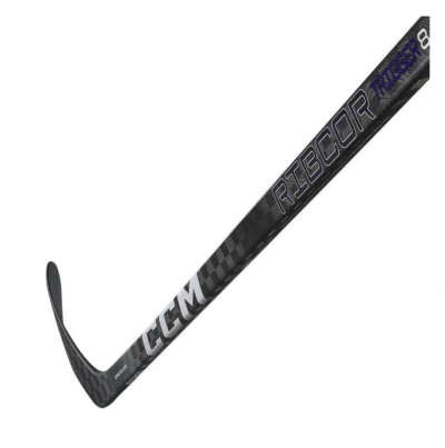 CCM Ribcor Trigger 8 INT juniorská hokejka