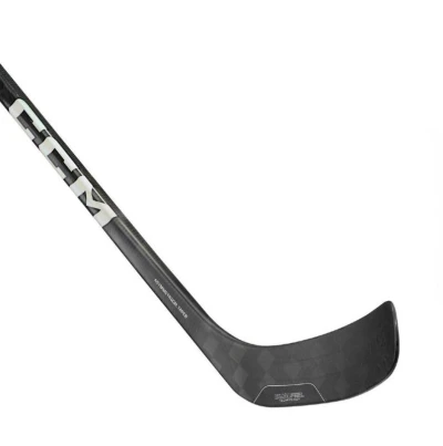 CCM Ribcor Trigger 8 Pro JR juniorská hokejka