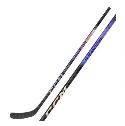 CCM Ribcor Trigger 8 Pro JR juniorská hokejka