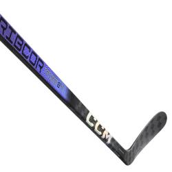 CCM Ribcor Trigger 8 Pro YTH dětská hokejka