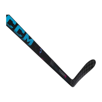 CCM Ribcor Trigger 80 INT juniorská hokejka