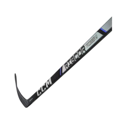CCM Ribcor Trigger 9 INT juniorská hokejka