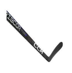 CCM Ribcor Trigger 9 JR juniorská hokejka POUZE Junior, 50, R, P28 (VÝPRODEJ)
