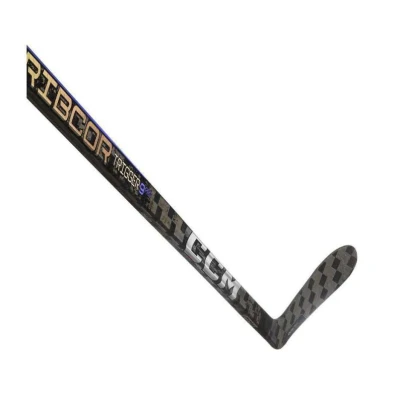 CCM Ribcor Trigger 9 Pro JR juniorská hokejka