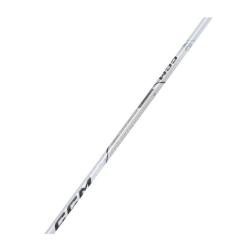 CCM Ribcor Trigger 9 Pro White INT juniorská hokejka