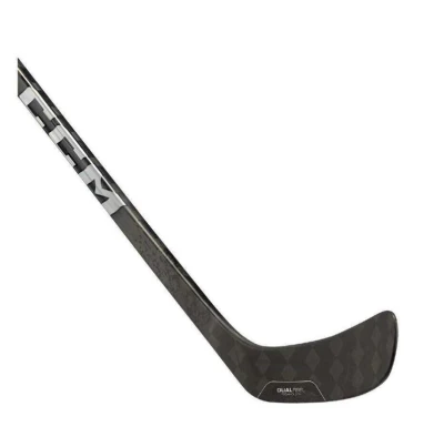 CCM Ribcor Trigger 9 Pro YTH dětská hokejka