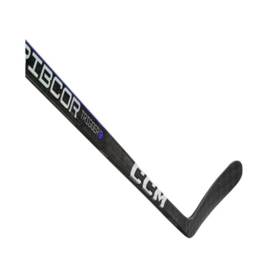 CCM Ribcor Trigger 9 SR seniorská hokejka
