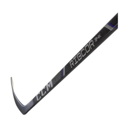 CCM Ribcor Trigger 94K JR juniorská hokejka