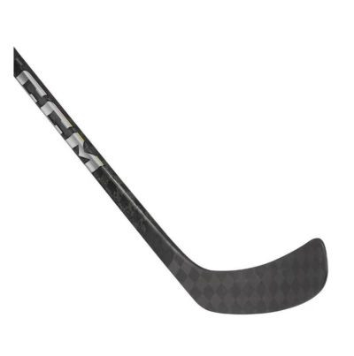CCM Ribcor Trigger 9K JR juniorská hokejka