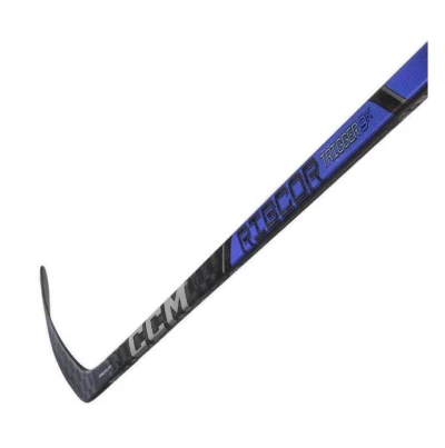 CCM Ribcor Trigger 9K SR seniorská hokejka