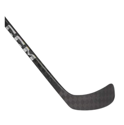 CCM Ribcor Trigger 9K SR seniorská hokejka