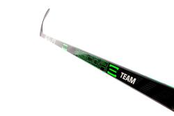 CCM Ribcor Trigger Team INT juniorská hokejka