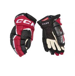 CCM Jetspeed FT6 SR seniorské rukavice