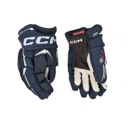 CCM Jetspeed FT6 SR seniorské rukavice