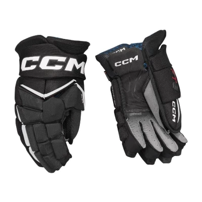 CCM Jetspeed FT8 JR juniorské rukavice CCM Jetspeed FT8 JR juniorské rukavice