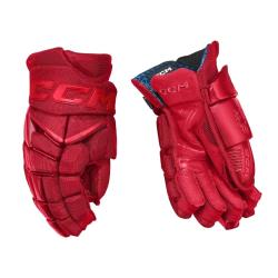 CCM Jetspeed FT8 Pro SR seniorské rukavice