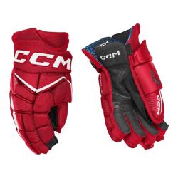 CCM Jetspeed FT8 Pro SR seniorské rukavice
