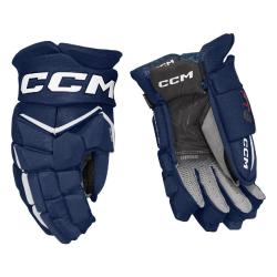 CCM Jetspeed FT8 SR seniorské rukavice