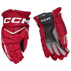 CCM Jetspeed FT8 SR seniorské rukavice