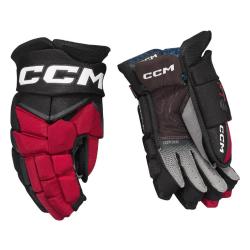 CCM Jetspeed FT8 SR seniorské rukavice