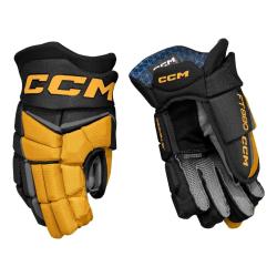 CCM Jetspeed FT880 JR juniorské rukavice