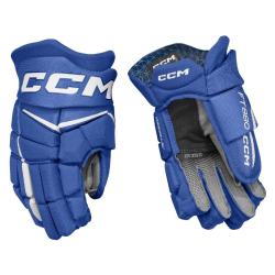 CCM Jetspeed FT880 JR juniorské rukavice