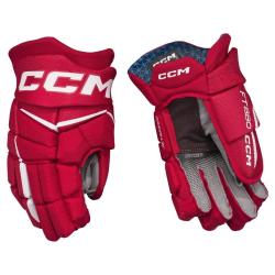 CCM Jetspeed FT880 JR juniorské rukavice
