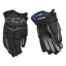CCM Jetspeed FT880 JR juniorské rukavice