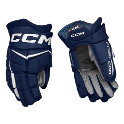 CCM Jetspeed FT880 SR seniorské rukavice