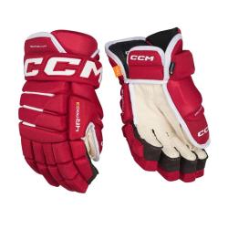 CCM Tacks 4R Pro3 SR seniorské rukavice CCM Tacks 4R Pro3 SR seniorské rukavice