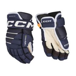 CCM Tacks 4R Pro3 SR seniorské rukavice