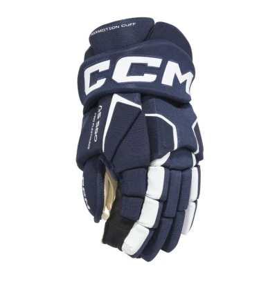 CCM Tacks AS-580 JR juniorské rukavice