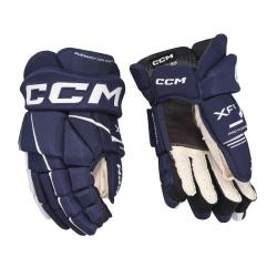 CCM Tacks XF 80 SR seniorské rukavice