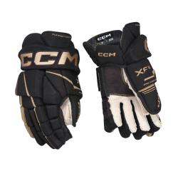 CCM Tacks XF 80 SR seniorské rukavice