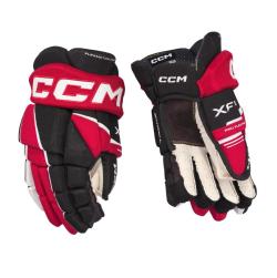 CCM Tacks XF 80 SR seniorské rukavice