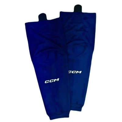 CCM SX7000 JR juniorské štulpny