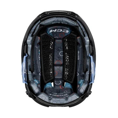 CCM Super Tacks 920 Combo SR seniorská helma