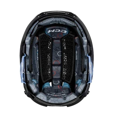 CCM Super Tacks 920 SR seniorská prilba