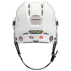 CCM Super Tacks X SR seniorská helma