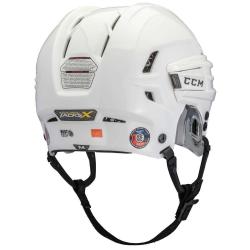 CCM Super Tacks X SR seniorská helma