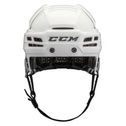 CCM Super Tacks X SR seniorská helma POUZE Senior, modrá, 55-60cm, M (VÝPRODEJ)