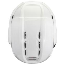 CCM Super Tacks X SR seniorská helma POUZE Senior, modrá, 55-60cm, M (VÝPRODEJ)