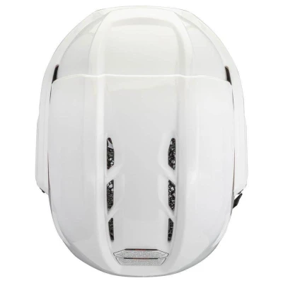 CCM Super Tacks X SR seniorská prilba IBA Senior, modrá, 55-60cm, M (VÝPREDAJ)