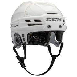 CCM Super Tacks X SR seniorská helma POUZE Senior, modrá, 55-60cm, M (VÝPRODEJ)