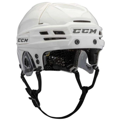 CCM Super Tacks X SR seniorská prilba IBA Senior, modrá, 55-60cm, M (VÝPREDAJ)