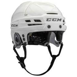 CCM Super Tacks X SR seniorská helma POUZE Senior, modrá, 55-60cm, M (VÝPRODEJ)