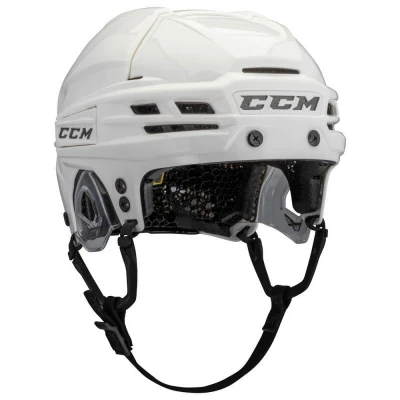 CCM Super Tacks X SR seniorská prilba IBA Senior, modrá, 55-60cm, M (VÝPREDAJ)